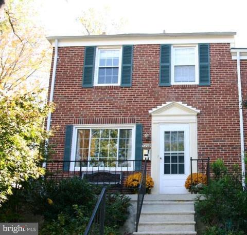 7209 Lanark Rd, Baltimore, MD 21212 photo 1