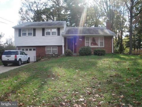 7709 Jervis St, Springfield, VA 22151 photo 1