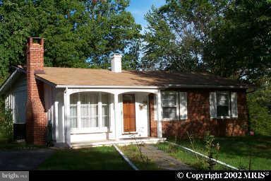 6013 Frontier Dr, Springfield, VA 22150 photo 1