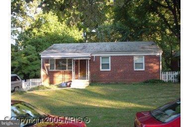 3602 Lowell Pl, Silver Spring, MD 20902 photo 1