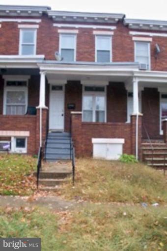 123 Collins Ave, Baltimore, MD 21229 photo 1