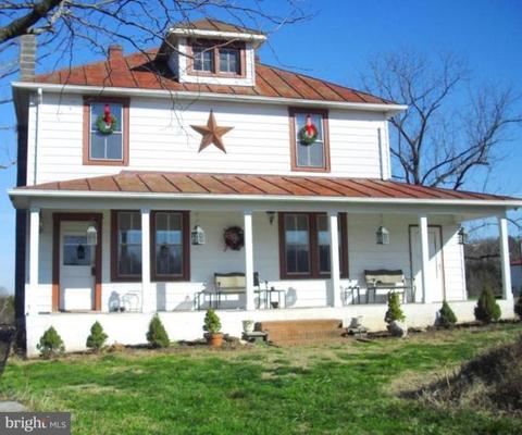 29227 Old Office Rd, Rhoadesville, VA 22542 photo 1