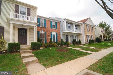 683 Concerto Ln, Silver Spring, MD 20901 photo 1