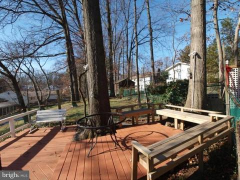 811 Horton Dr, Silver Spring, MD 20902 photo 1