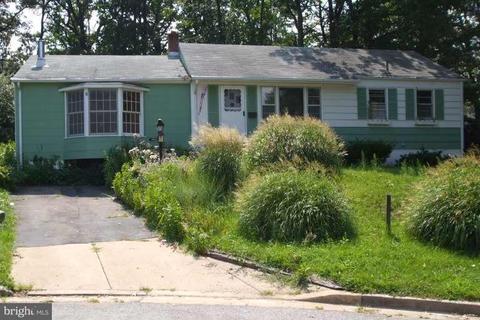 7403 Kidmore Ct, Lanham, MD 20706 photo 1
