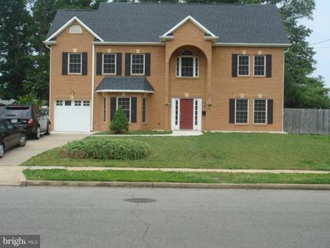 7210 Layton Dr, Springfield, VA 22150 photo 1