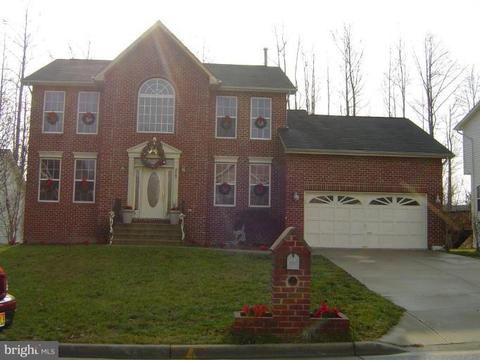 8405 Deegan Ct, Clinton, MD 20735 photo 1