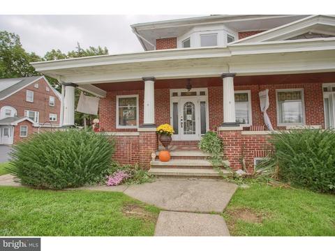 4316 Penn Ave, Sinking Spring, PA 19608 photo 1
