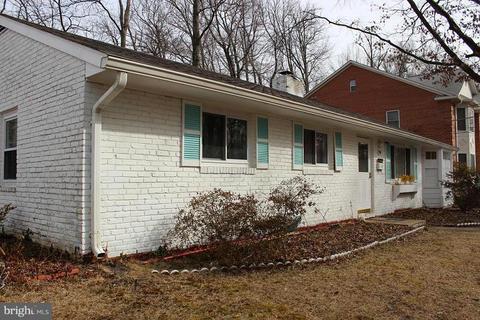 7433 Long Pine Dr, Springfield, VA 22151 photo 2