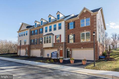 1636 Regent Manor Ct, Silver Spring, MD 20904 photo 1