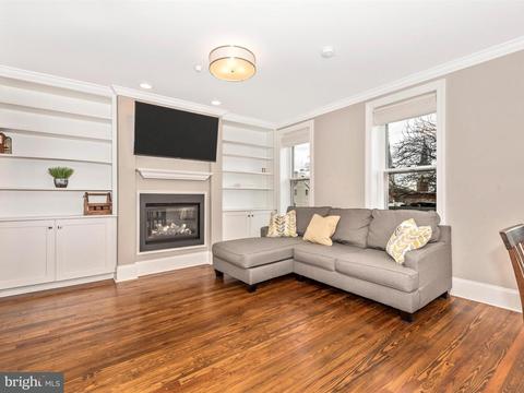 9 2nd St E #3B, Frederick, MD 21701 photo 6