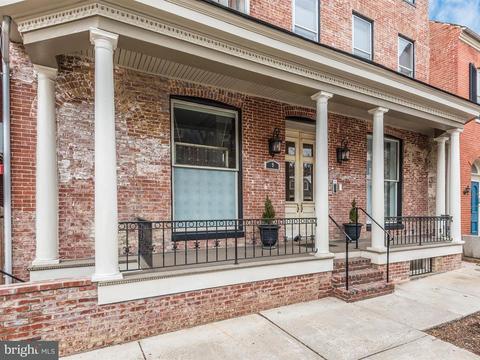 9 2nd St E #3B, Frederick, MD 21701 photo 3