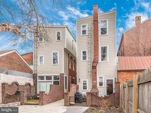 9 2nd St E #3B, Frederick, MD 21701 photo 25