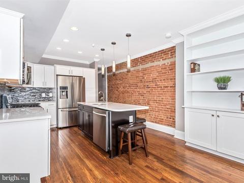 9 2nd St E #3B, Frederick, MD 21701 photo 12