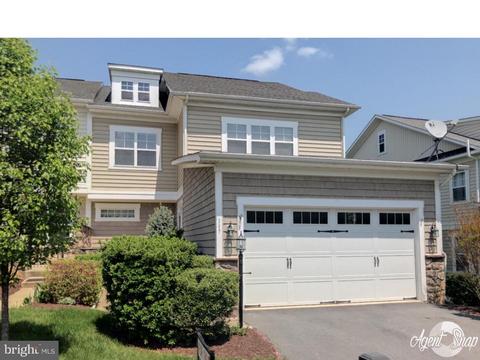 117 Osprey Dr, Lake Frederick, VA 22630 photo 1