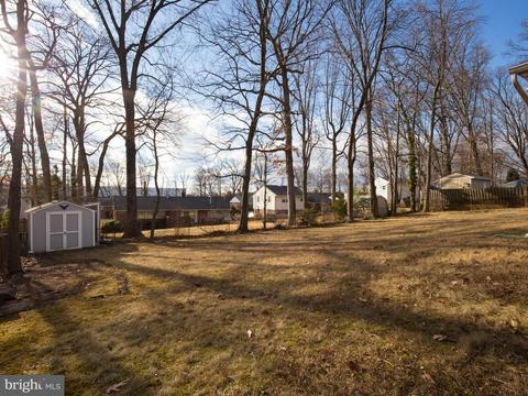 5227 Milland St, Springfield, VA 22151 photo 25
