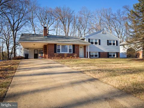 5227 Milland St, Springfield, VA 22151 photo 1