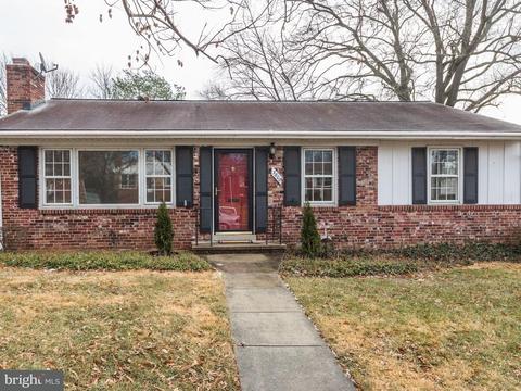 3808 Woodridge Ave, Silver Spring, MD 20902 photo 1