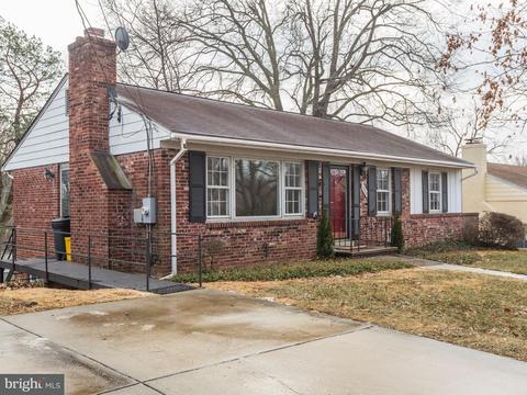 3808 Woodridge Ave, Silver Spring, MD 20902 photo 2