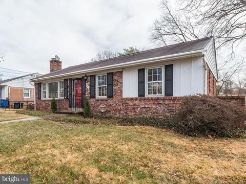 3808 Woodridge Ave, Silver Spring, MD 20902 photo 3