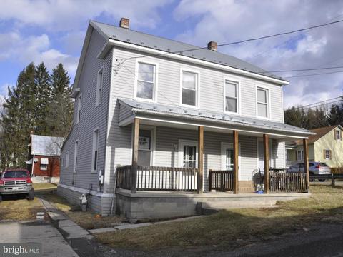 11 Florida Way E, Lonaconing, MD 21539 photo 1