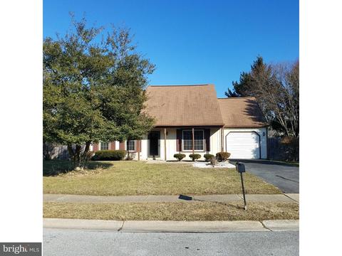 5 Rayborn Ct, Newark, DE 19702 photo 2