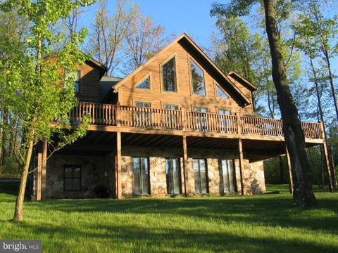 31 Fasting Ct, Swanton, MD 21561 photo 1