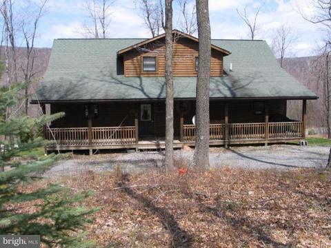 31 Fasting Ct, Swanton, MD 21561 photo 20
