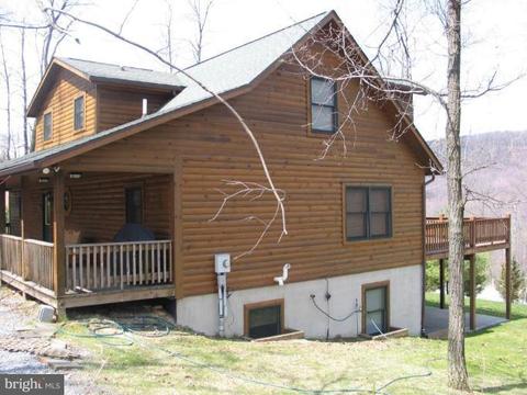 31 Fasting Ct, Swanton, MD 21561 photo 21
