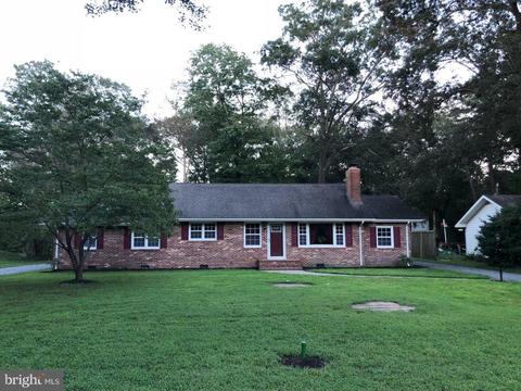 6041 Walston Switch Rd, Salisbury, MD 21804 photo 1