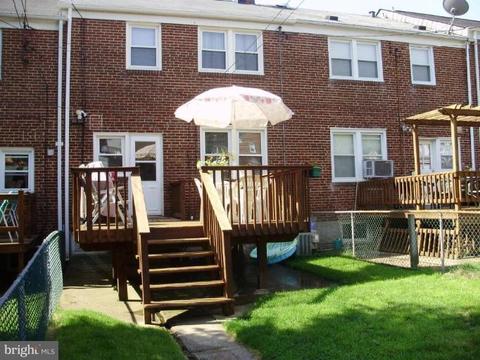 906 Lake Ave E, Baltimore, MD 21212 photo 6
