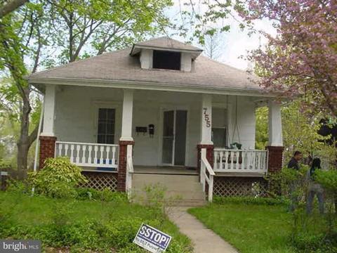 755 Silver Spring Ave, Silver Spring, MD 20910 photo 1
