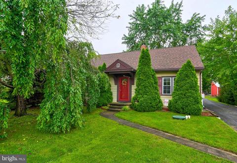 614 Brunnerville Rd, Lititz, PA 17543 photo 1
