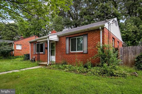 10409 Hemley Ln, Silver Spring, MD 20902 photo 1