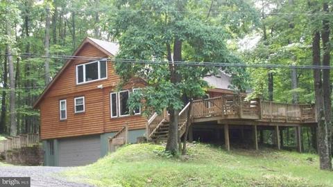 409 Ridge Road Rd, Swanton, MD 21561 photo 1
