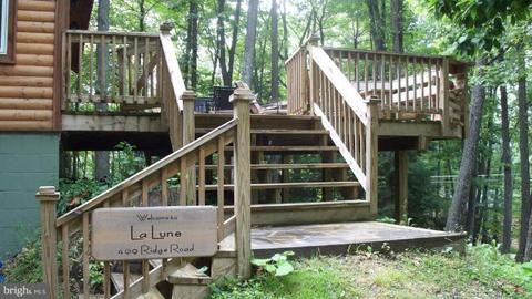 409 Ridge Road Rd, Swanton, MD 21561 photo 5