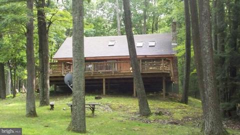 409 Ridge Road Rd, Swanton, MD 21561 photo 2