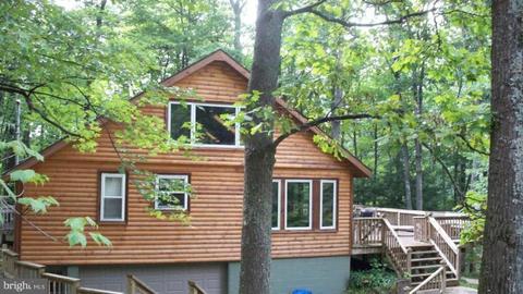 409 Ridge Road Rd, Swanton, MD 21561 photo 3