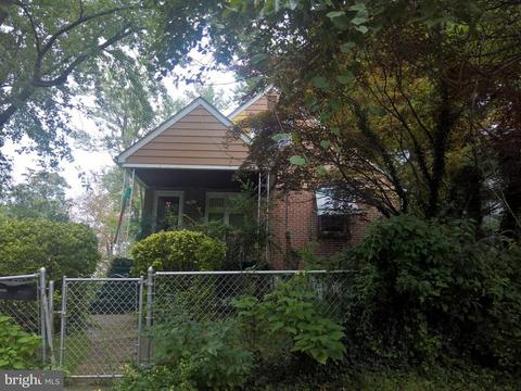 4500 Weitzel Ave, Baltimore, MD 21214 photo 1