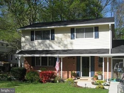 8417 Thames St, Springfield, VA 22151 photo 1