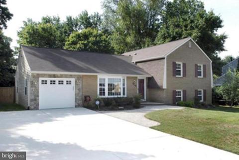 12621 Billington Rd, Silver Spring, MD 20904 photo 1