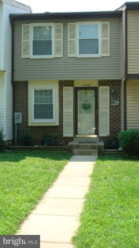 10648 Whiterock Ct, Laurel, MD 20723 photo 1