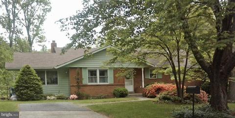 1410 Mimosa Ln, Silver Spring, MD 20904 photo 1