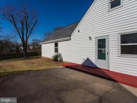 117 Forrest St, Manassas Park, VA 20111 photo 4