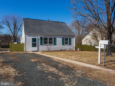 117 Forrest St, Manassas Park, VA 20111 photo 3
