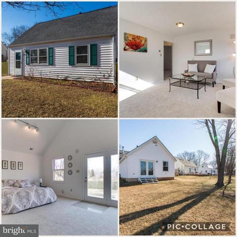 117 Forrest St, Manassas Park, VA 20111 photo 1