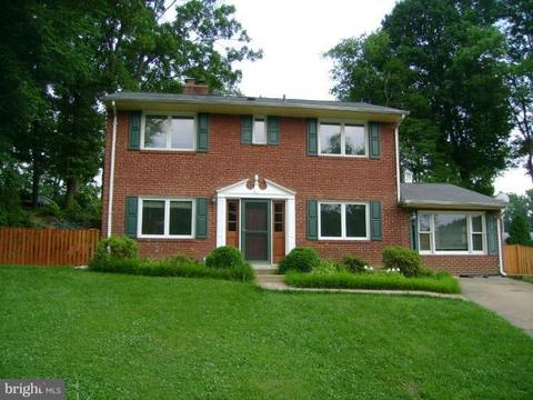 5510 Kathleen Pl, Springfield, VA 22151 photo 1