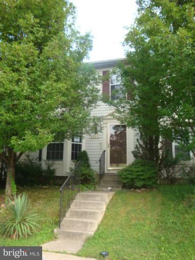 8809 Ashberry Ct, Laurel, MD 20723 photo 1