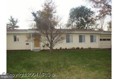 6712 Crockett Pl, Springfield, VA 22150 photo 1