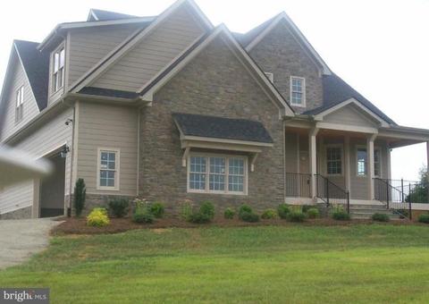 3854 Leeds Manor Rd, Markham, VA 22643 photo 1